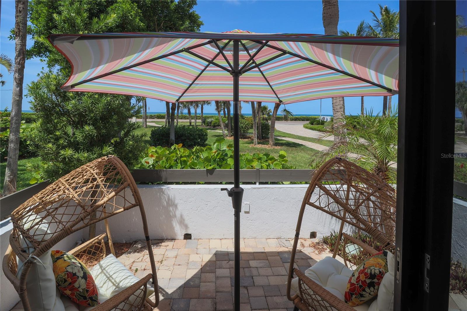 BAYPORT BCH & TEN PH C - Residential Lease