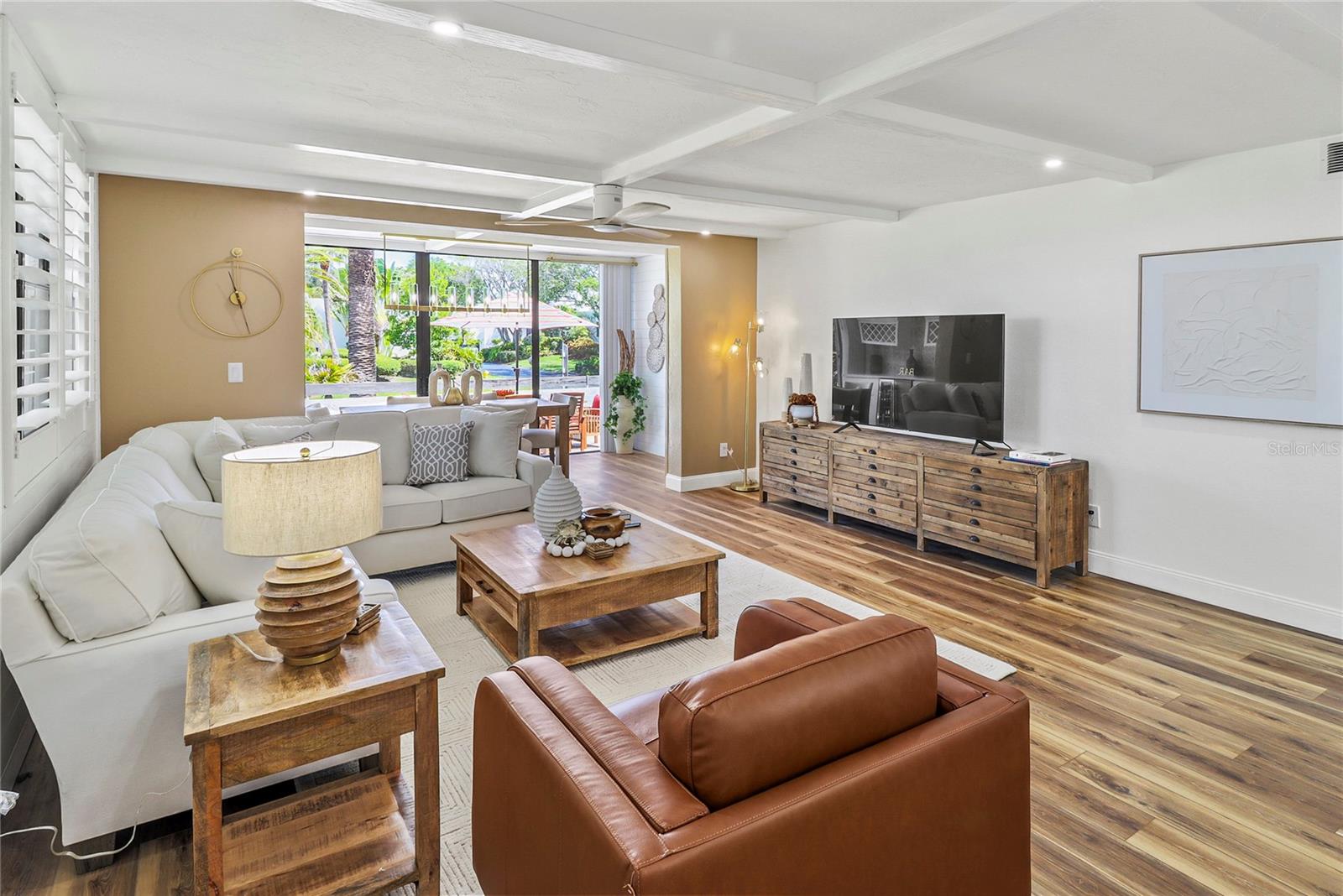 BAYPORT BCH & TEN PH C - Residential Lease