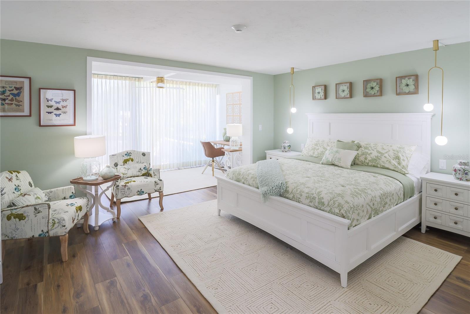 BAYPORT BCH & TEN PH C - Residential Lease