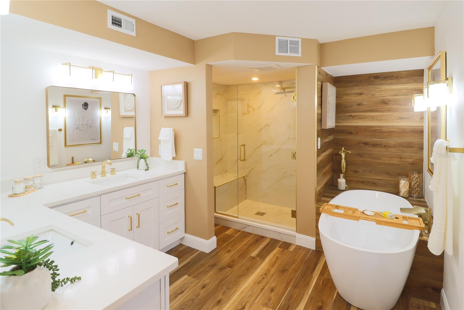 BAYPORT BCH & TEN PH C - Residential Lease