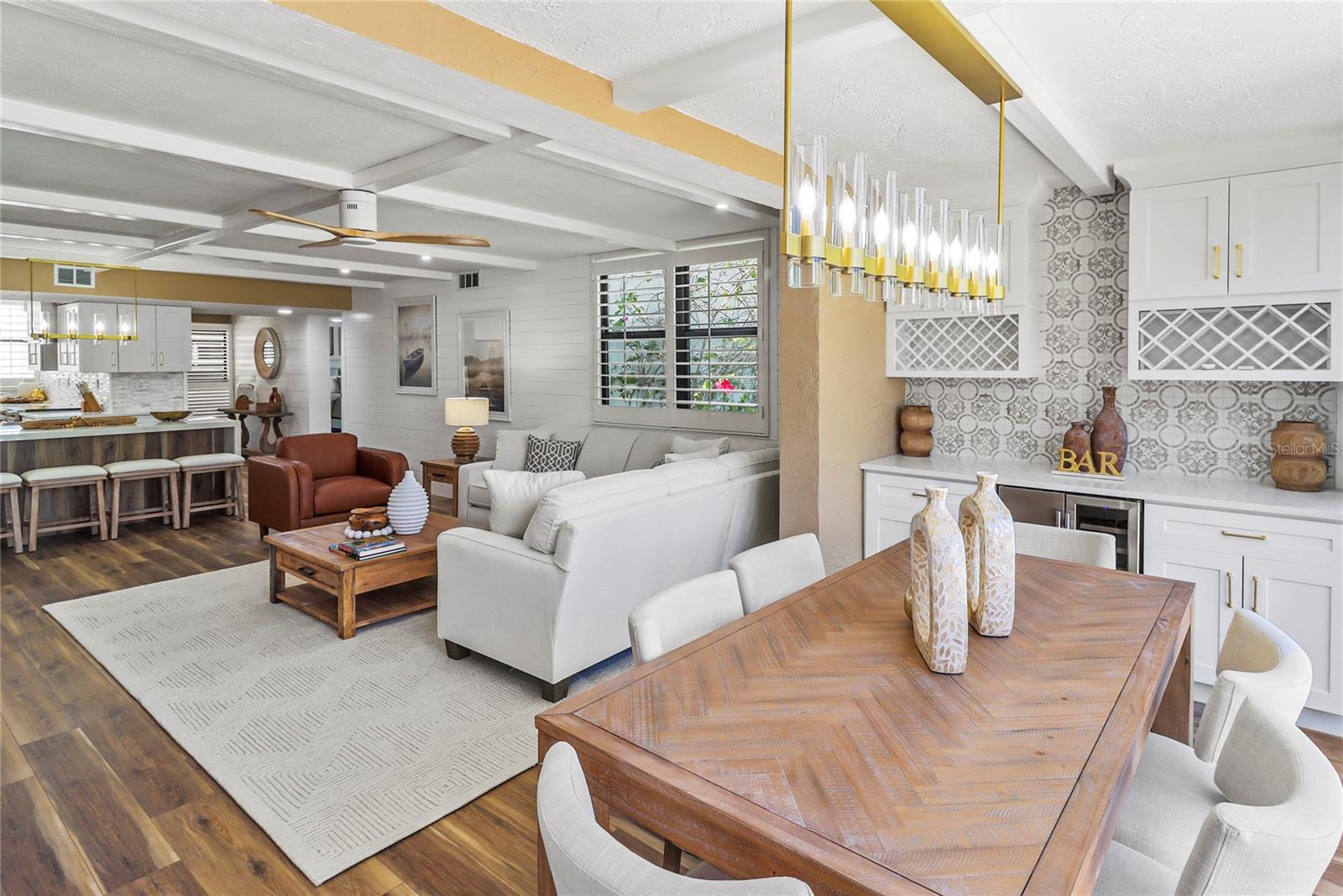 BAYPORT BCH & TEN PH C - Residential Lease