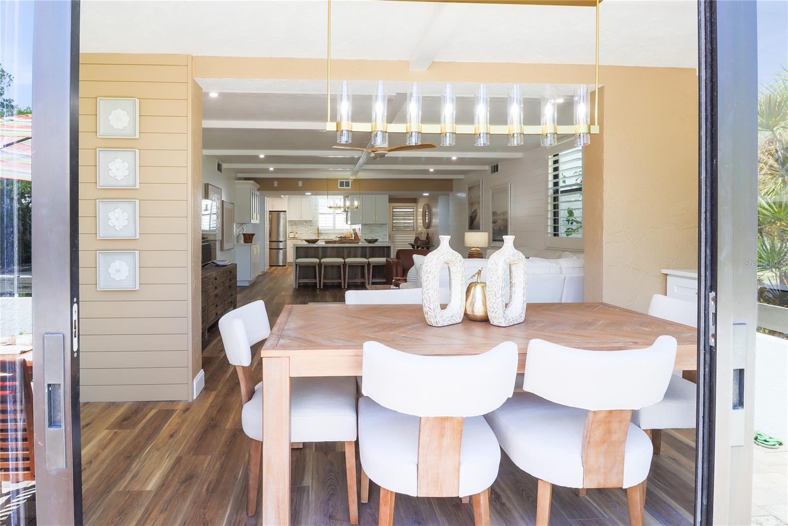 BAYPORT BCH & TEN PH C - Residential Lease