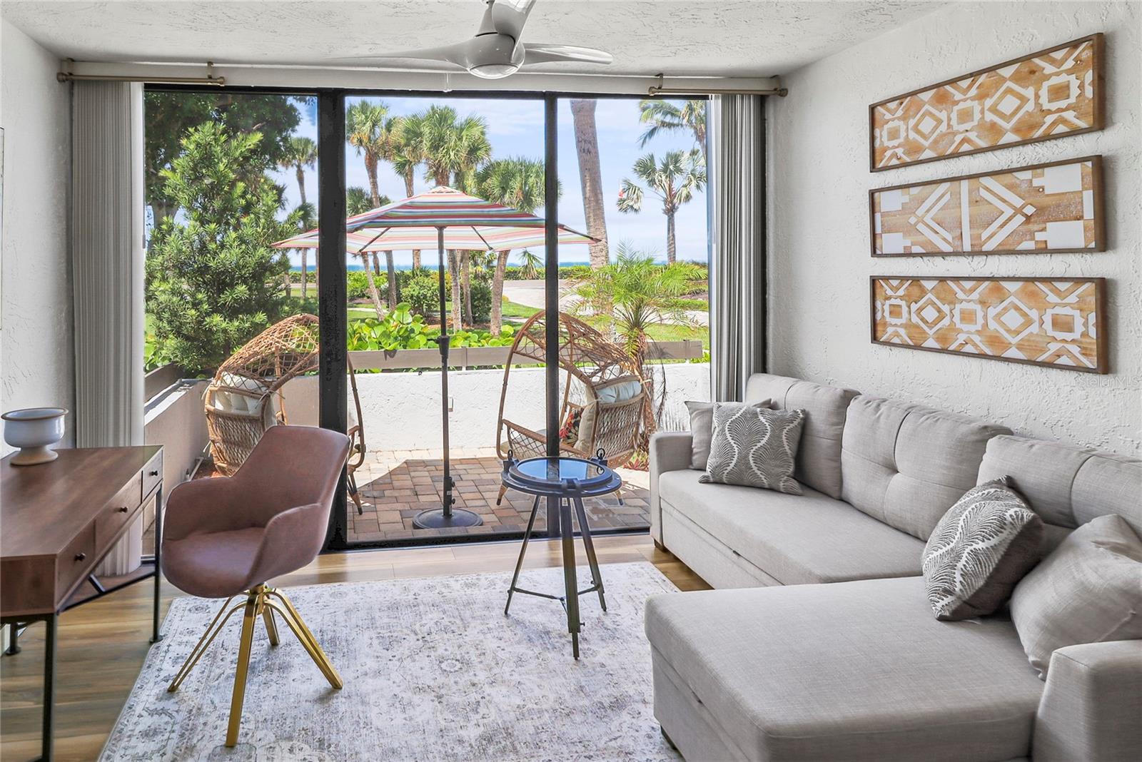 BAYPORT BCH & TEN PH C - Residential Lease