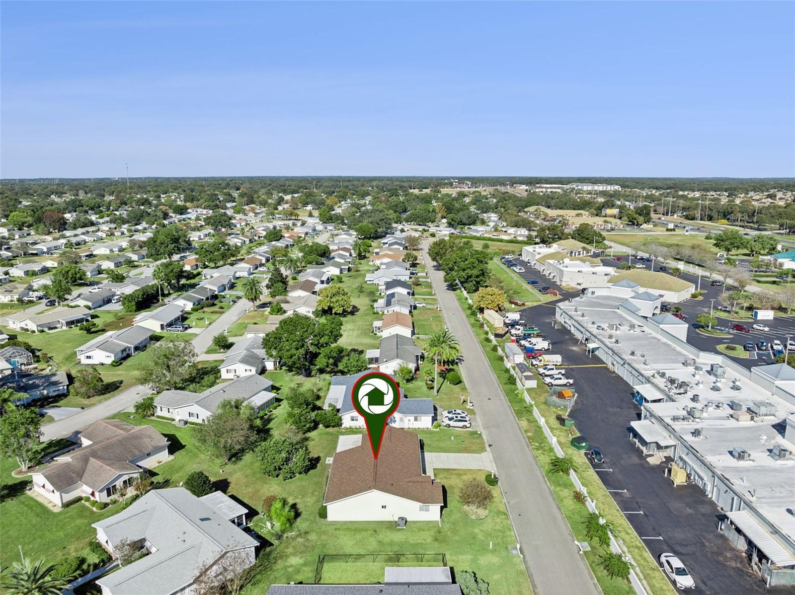 SPRUCE CRK SOUTH VIIB - Residential