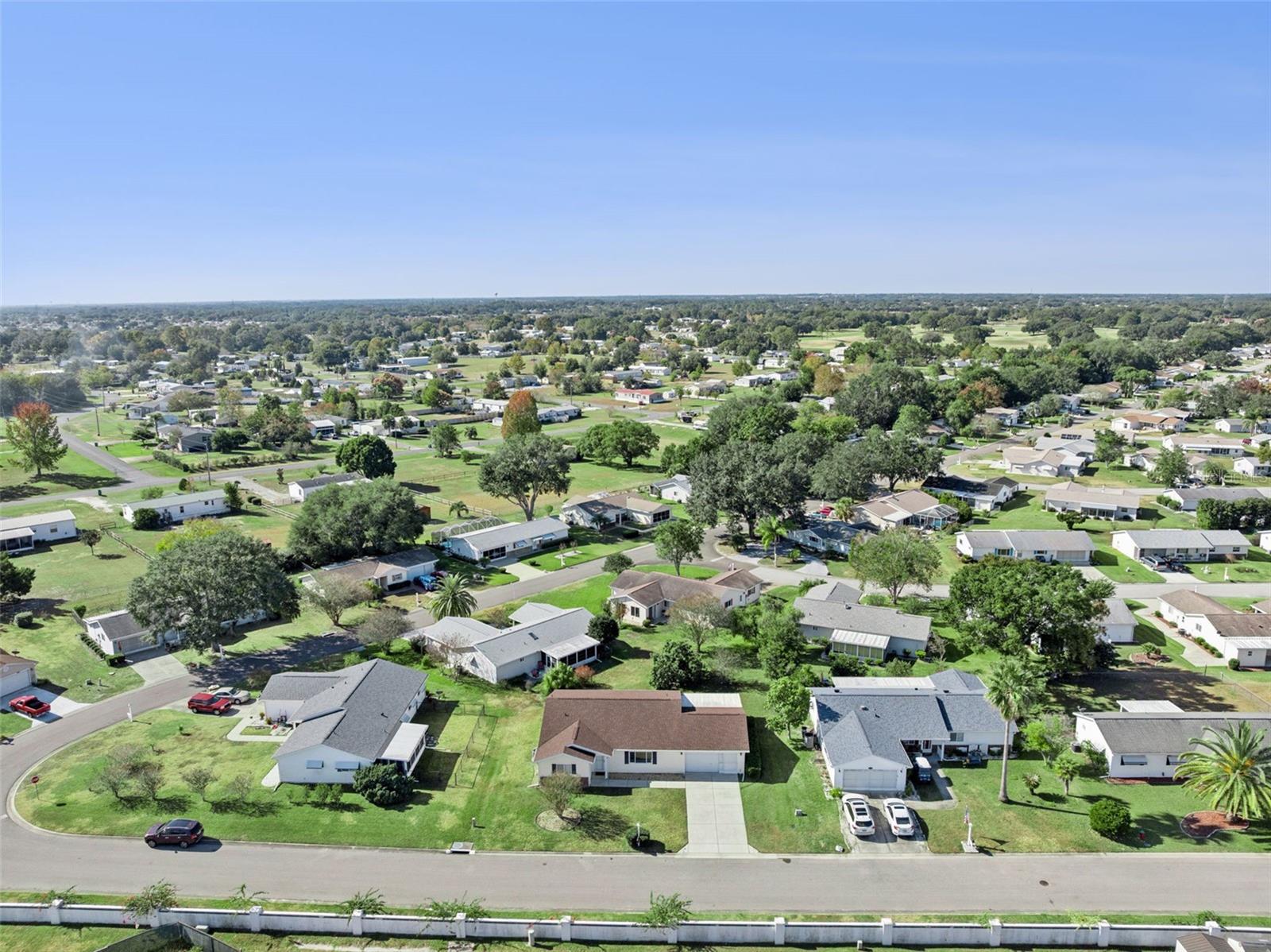 SPRUCE CRK SOUTH VIIB - Residential