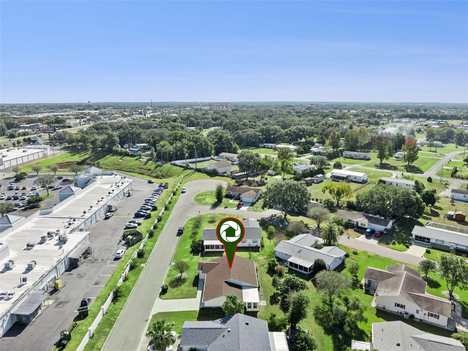 SPRUCE CRK SOUTH VIIB - Residential