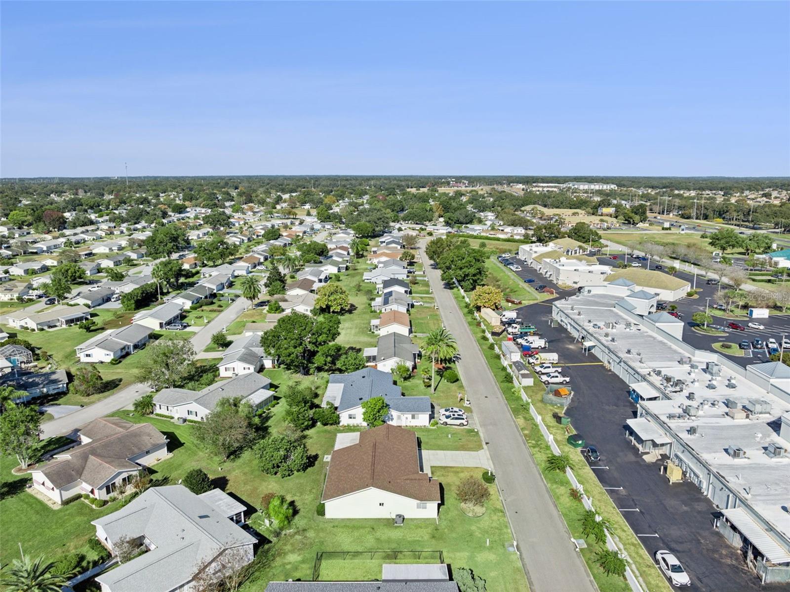 SPRUCE CRK SOUTH VIIB - Residential