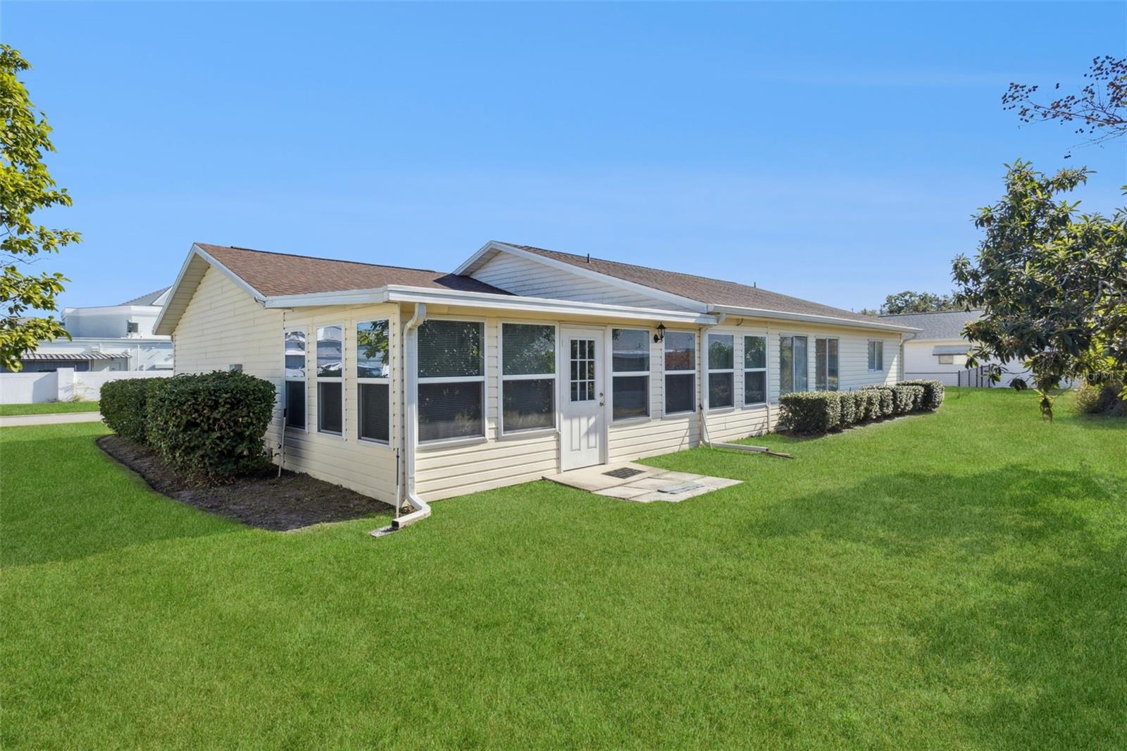 SPRUCE CRK SOUTH VIIB - Residential