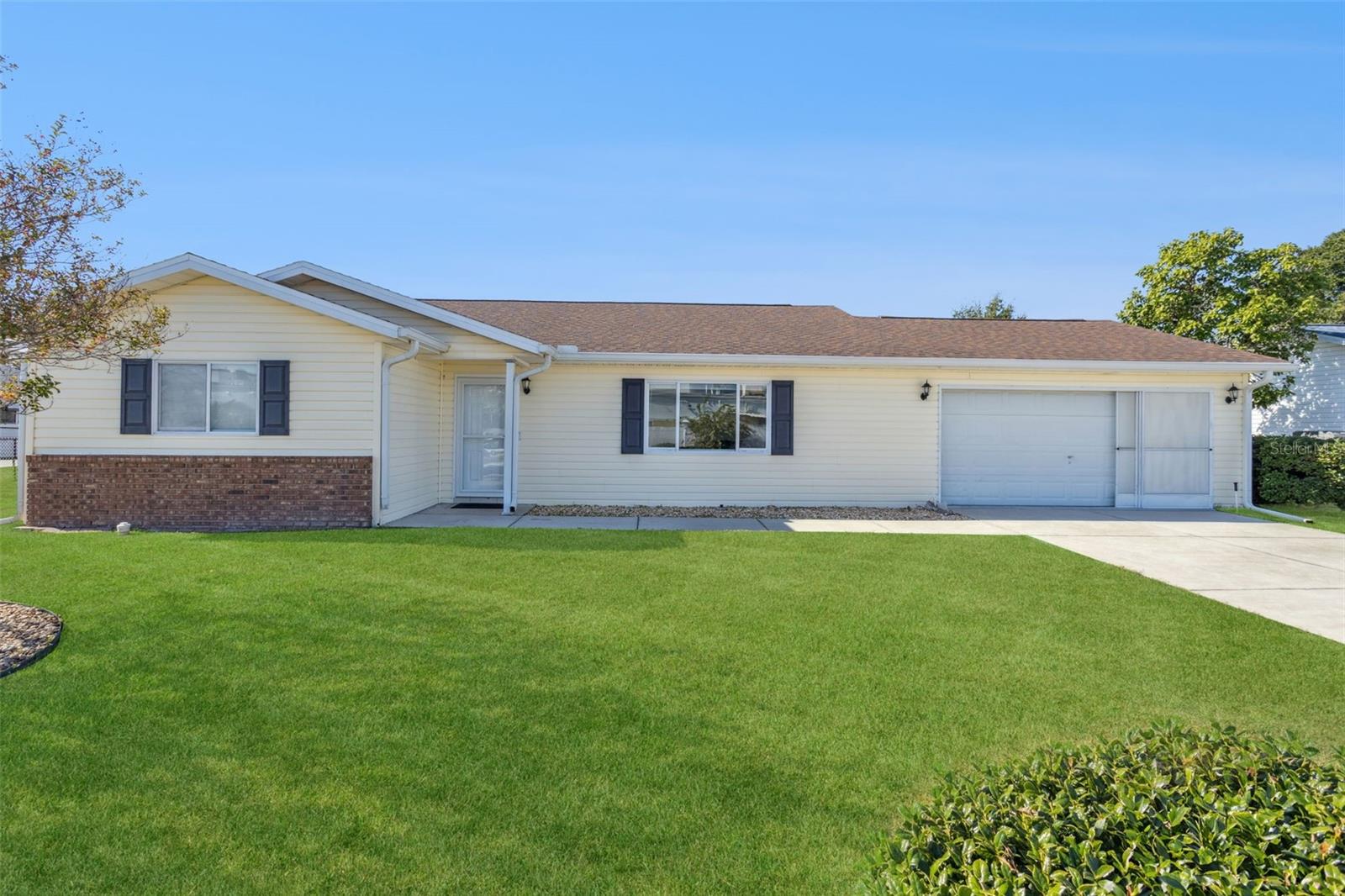 SPRUCE CRK SOUTH VIIB - Residential