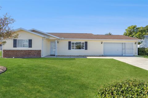 Photo of 17960 SE 108th Court, Summerfield, FL 34491 (MLS # G5105198)