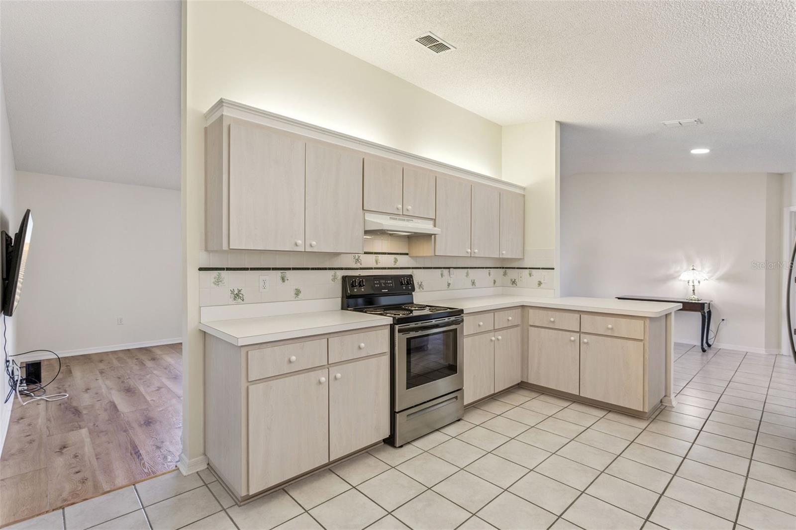 SPRUCE CRK SOUTH VIIB - Residential