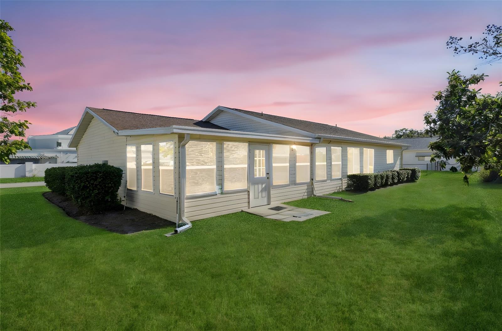 SPRUCE CRK SOUTH VIIB - Residential