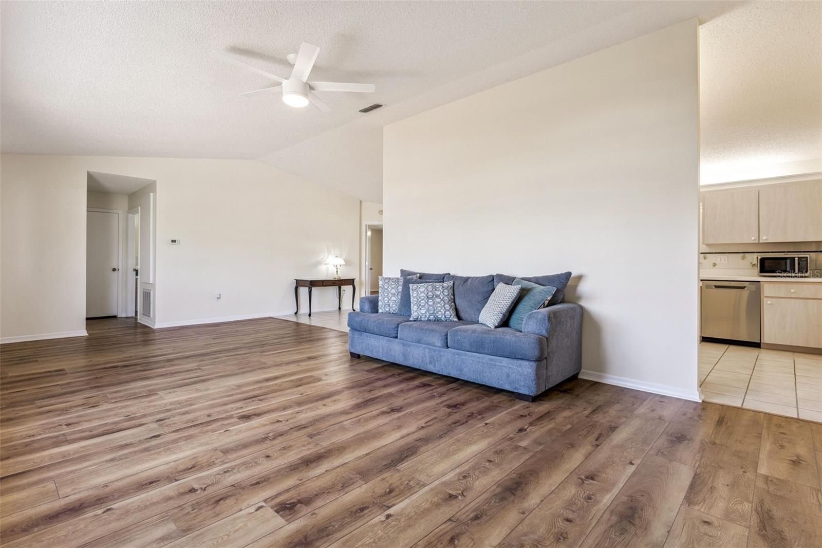 SPRUCE CRK SOUTH VIIB - Residential