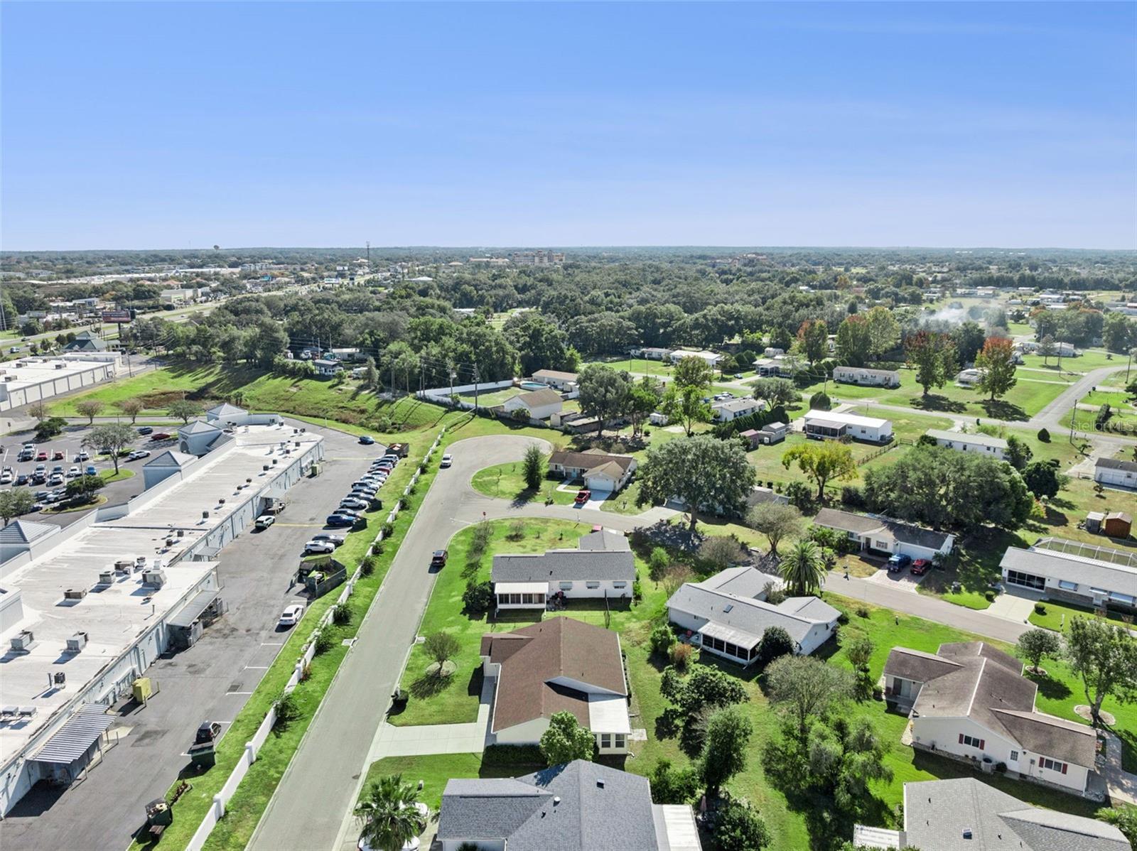 SPRUCE CRK SOUTH VIIB - Residential