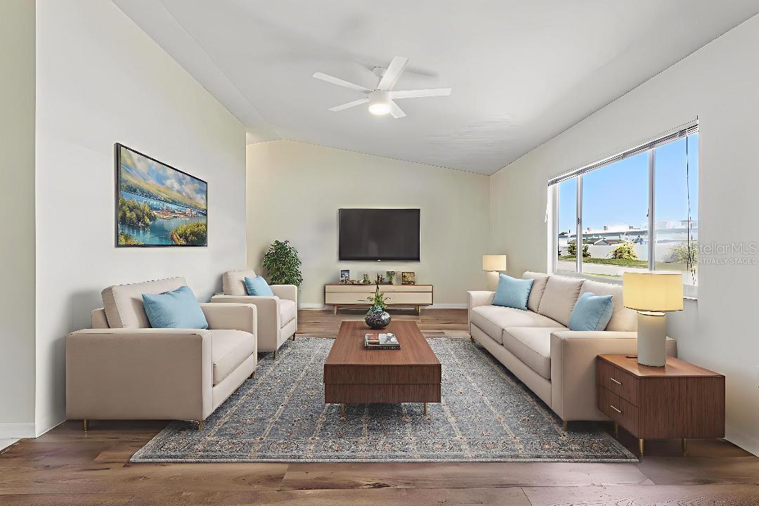 SPRUCE CRK SOUTH VIIB - Residential