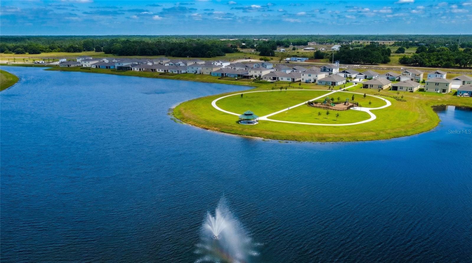 BUENA LAGO PH 1 & 2 - Residential