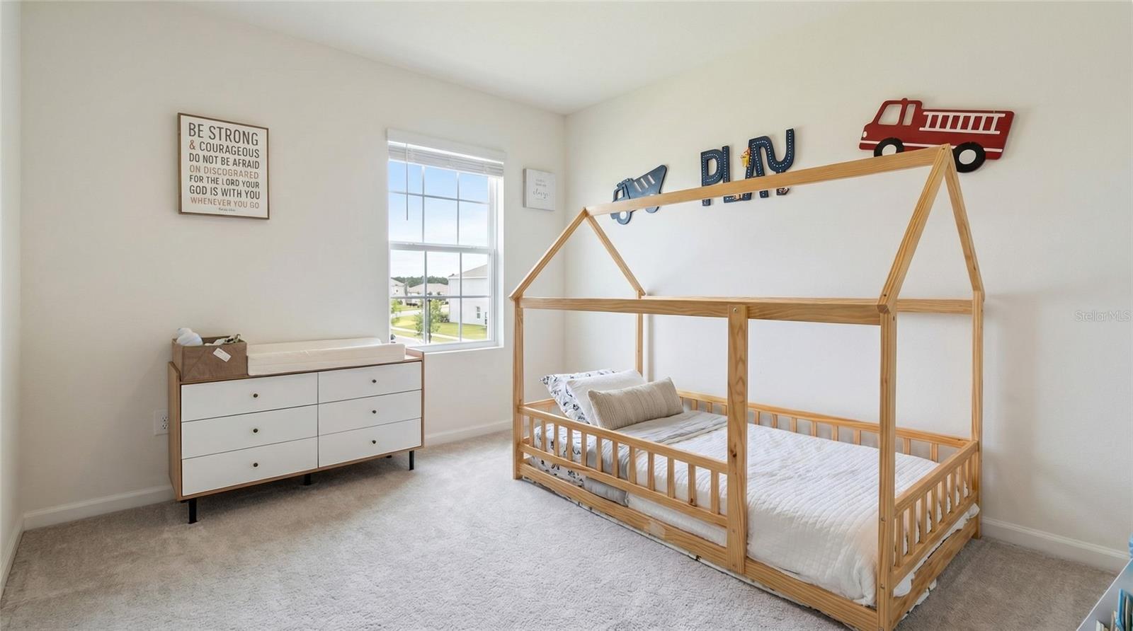 BUENA LAGO PH 1 & 2 - Residential