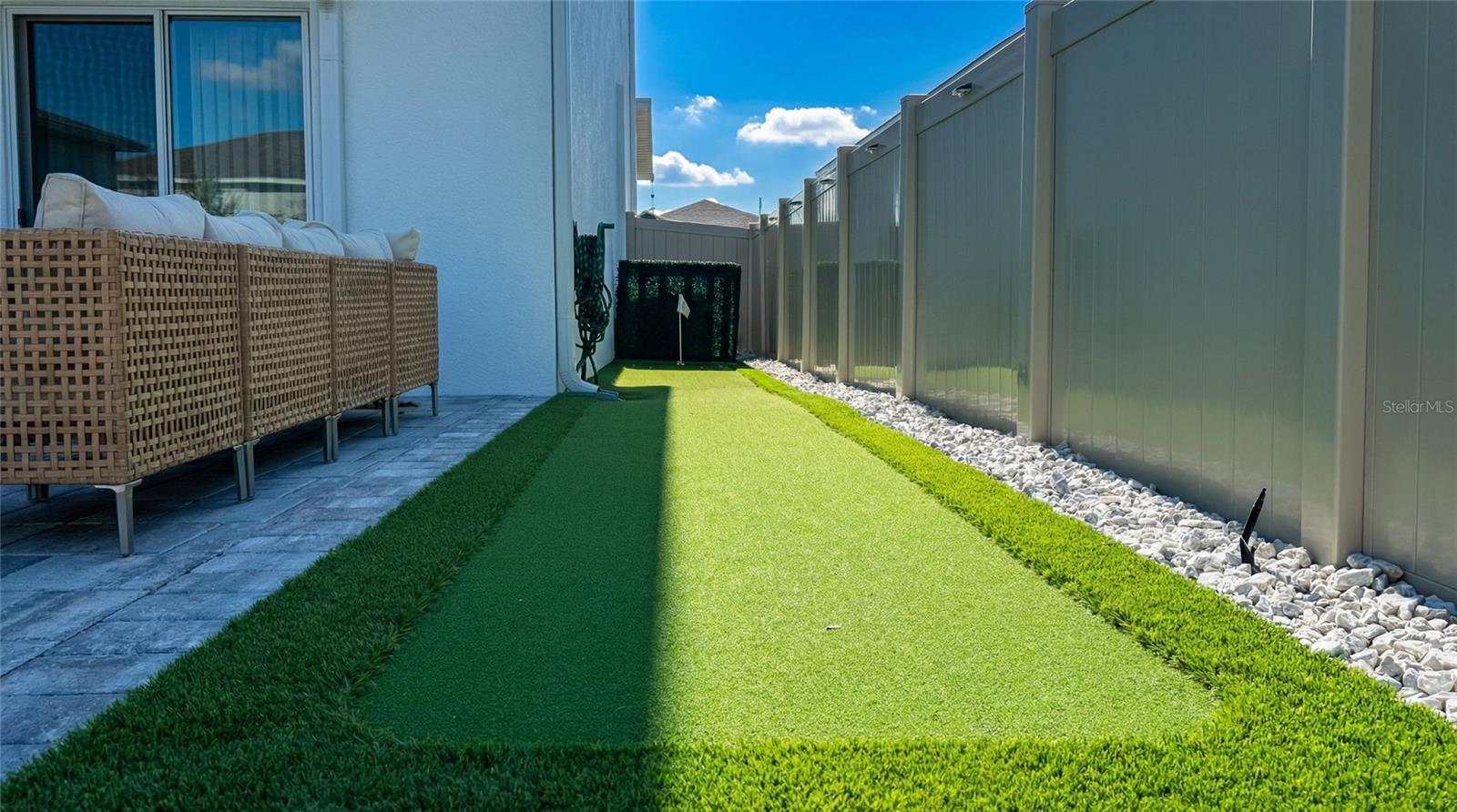 BUENA LAGO PH 1 & 2 - Residential