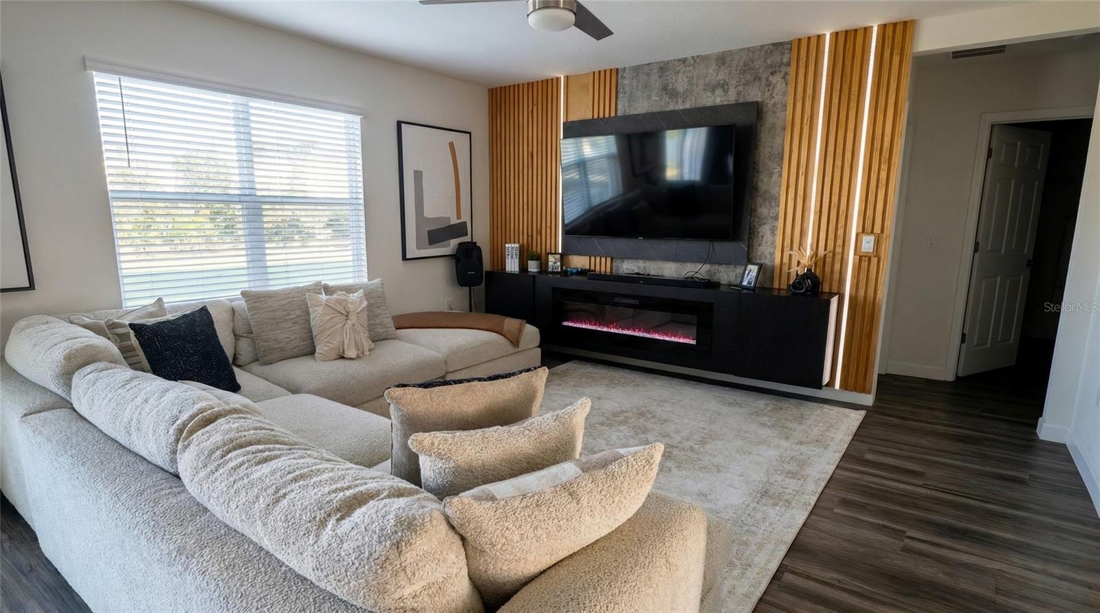 BUENA LAGO PH 1 & 2 - Residential