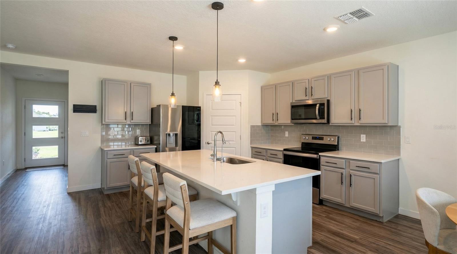 BUENA LAGO PH 1 & 2 - Residential