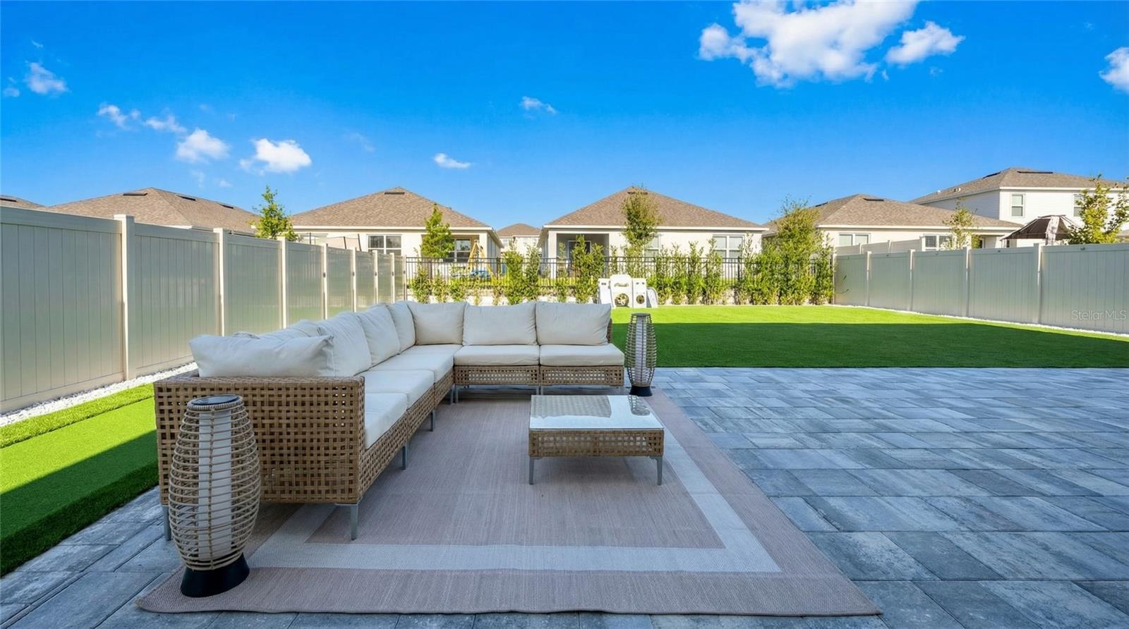 BUENA LAGO PH 1 & 2 - Residential