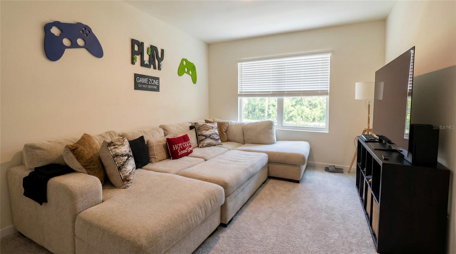 BUENA LAGO PH 1 & 2 - Residential