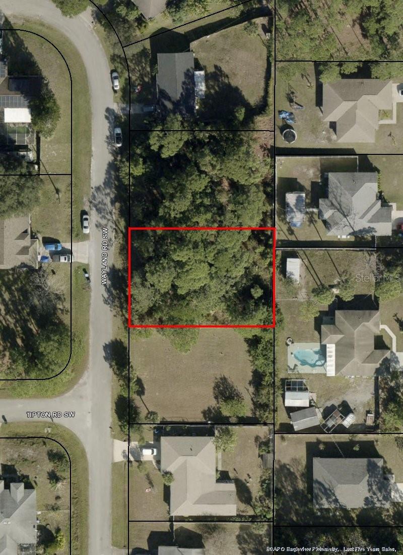 473 WAYLAND ROAD SW