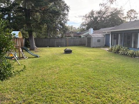 A home in GAINESVILLE