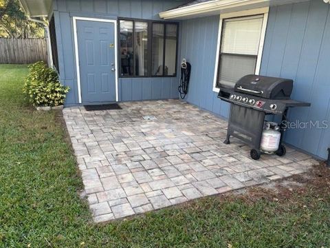 A home in GAINESVILLE