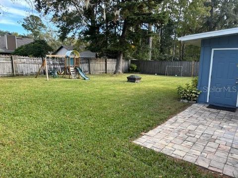 A home in GAINESVILLE