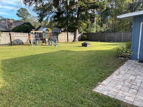 A home in GAINESVILLE