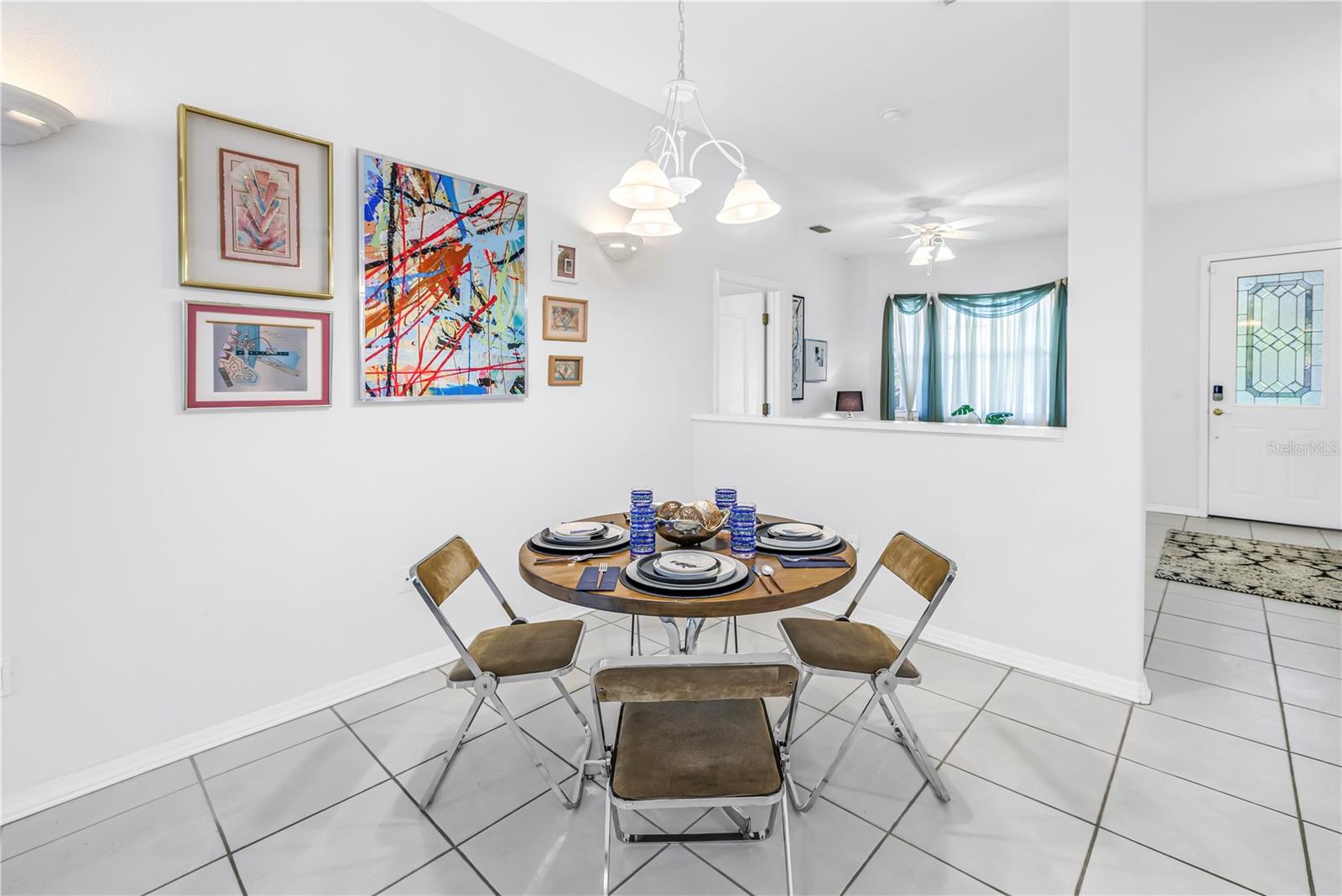 NORTH ST PETERSBURG - Residential