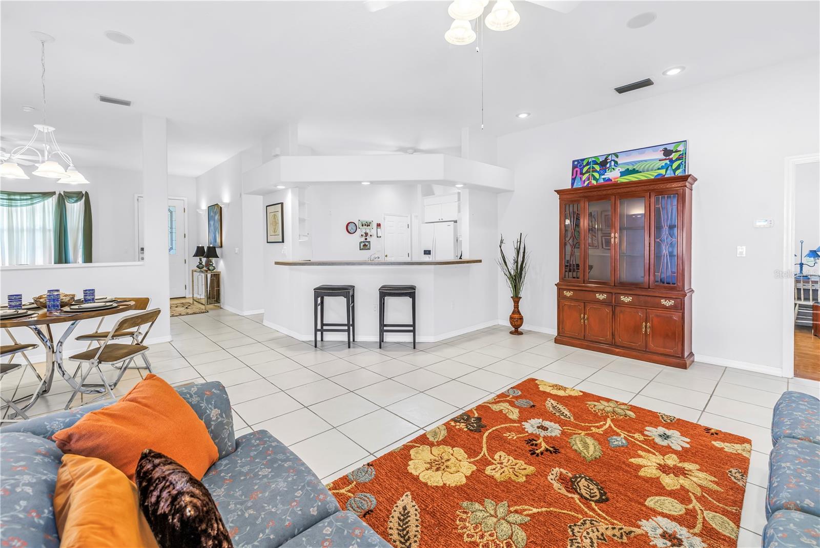 NORTH ST PETERSBURG - Residential