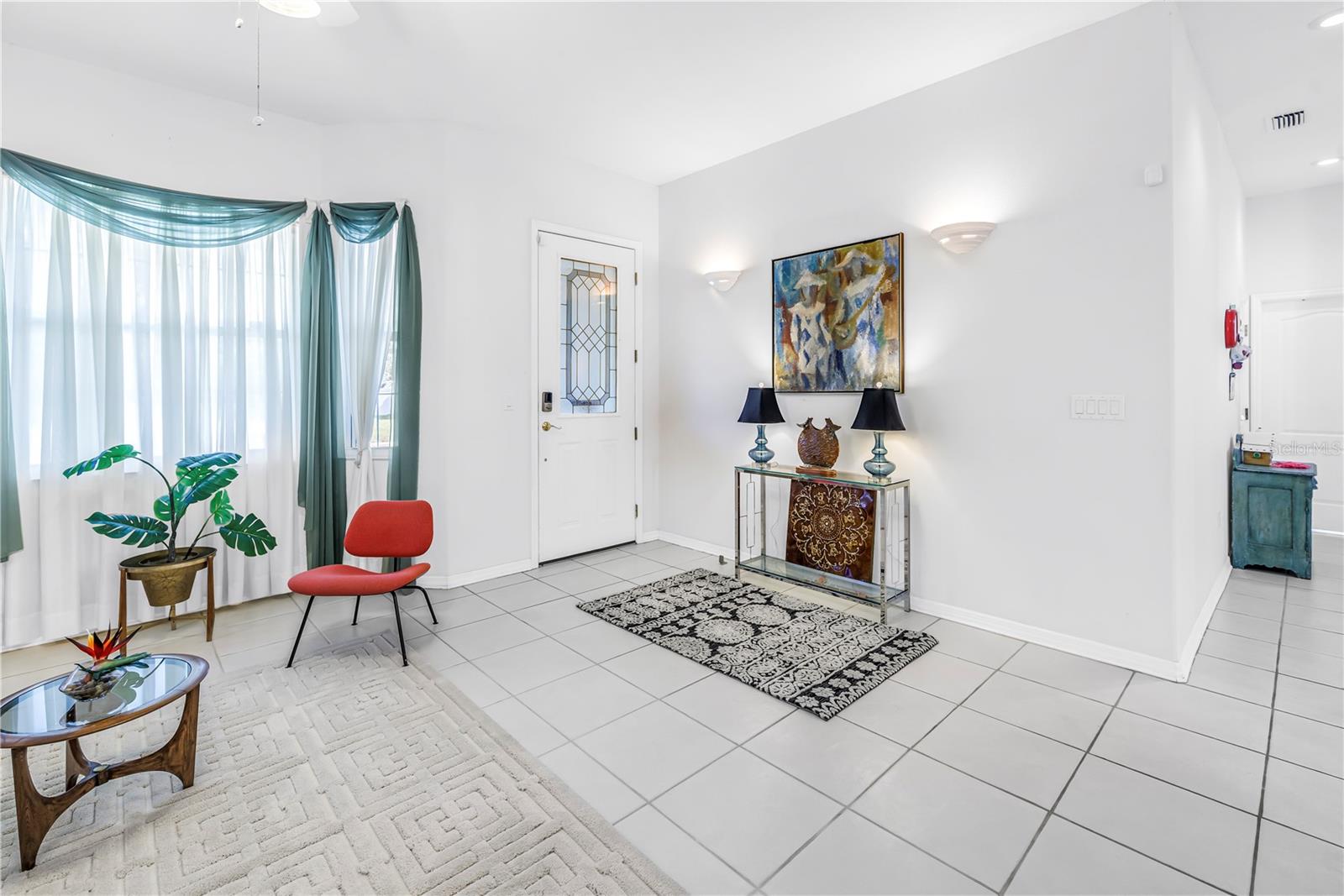 NORTH ST PETERSBURG - Residential