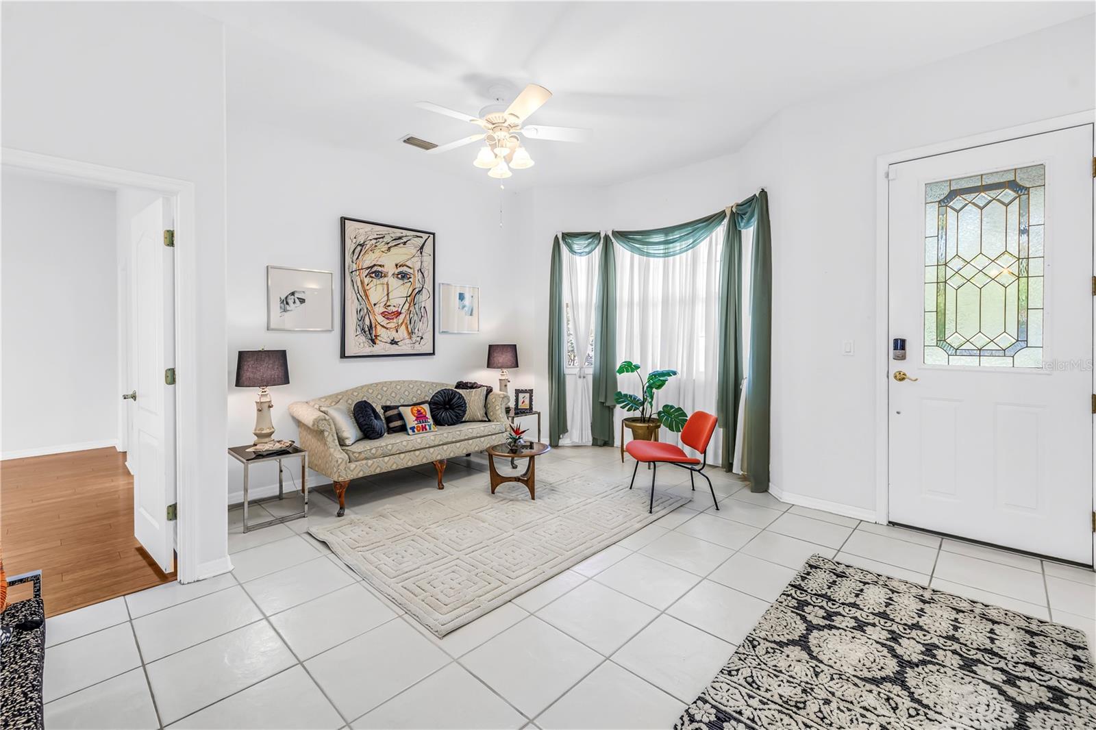 NORTH ST PETERSBURG - Residential