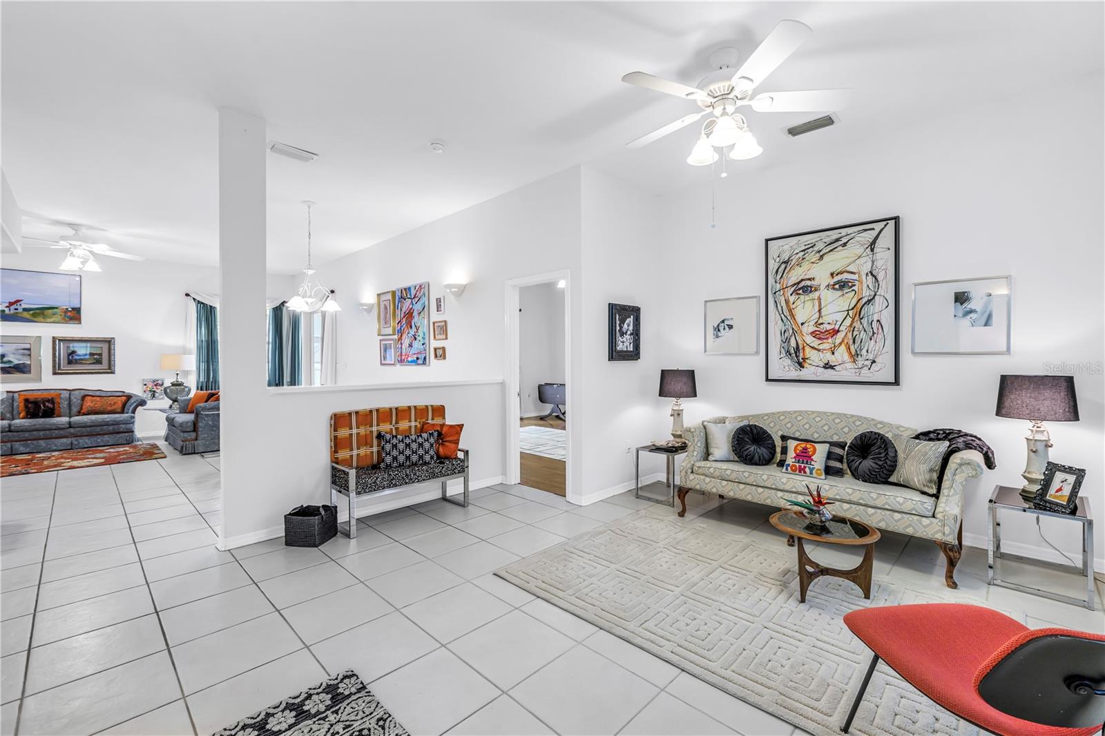 NORTH ST PETERSBURG - Residential