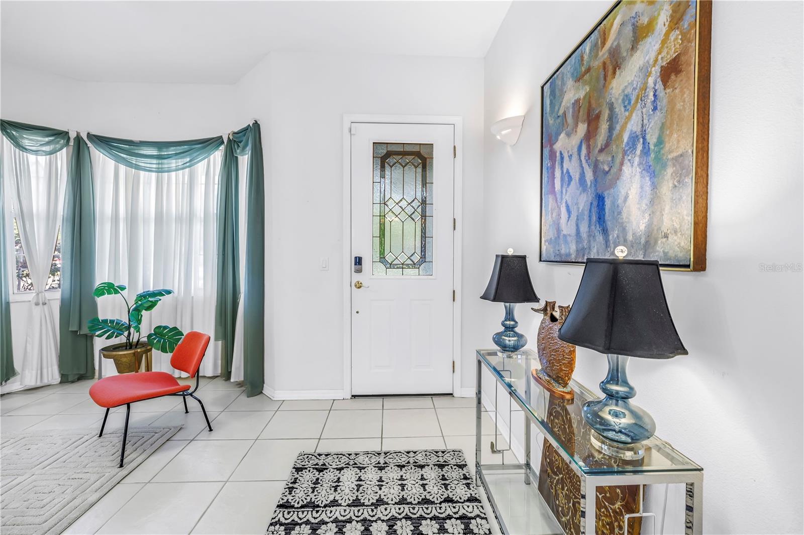NORTH ST PETERSBURG - Residential