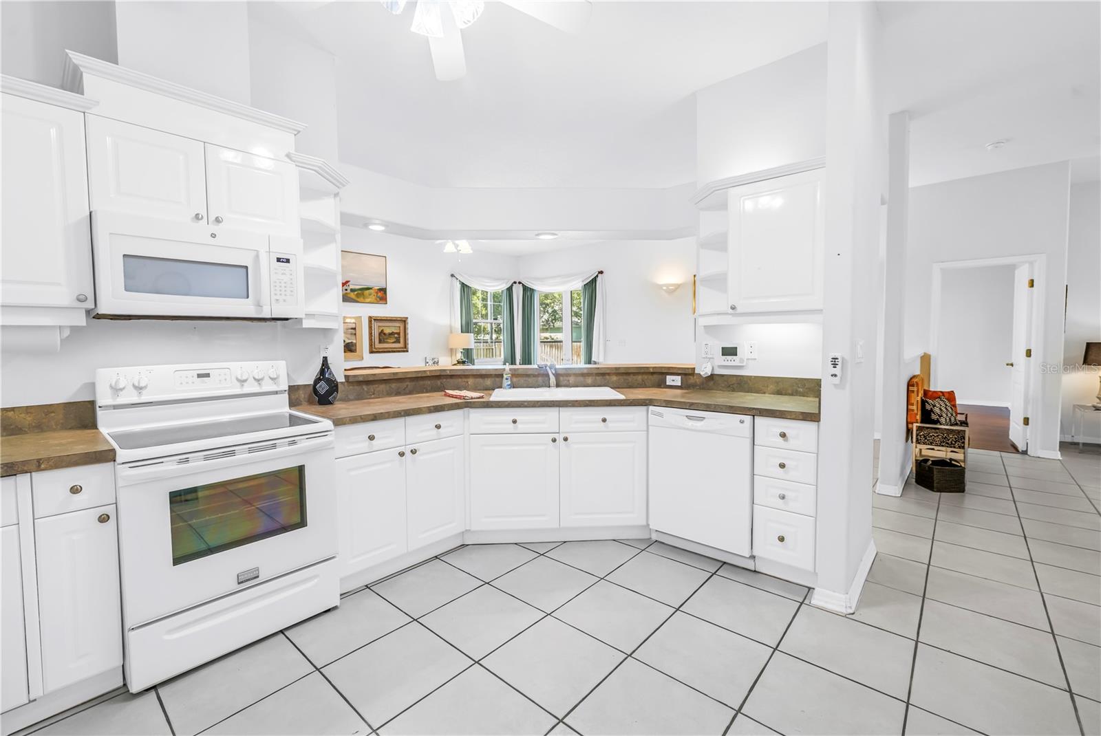 NORTH ST PETERSBURG - Residential