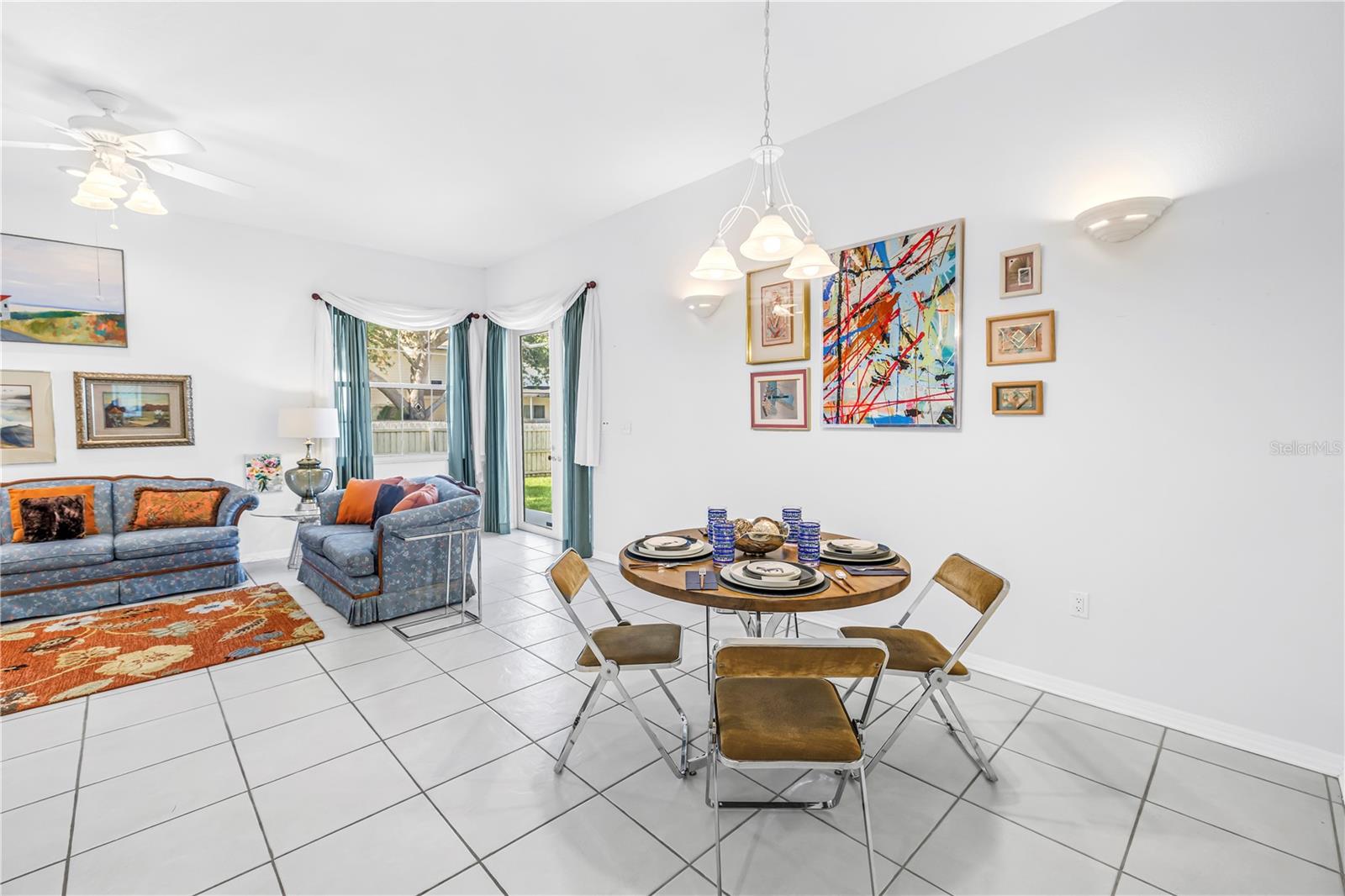 NORTH ST PETERSBURG - Residential