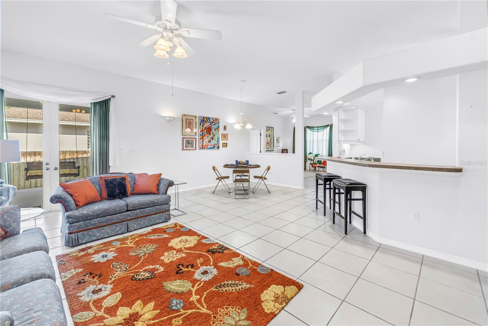 NORTH ST PETERSBURG - Residential