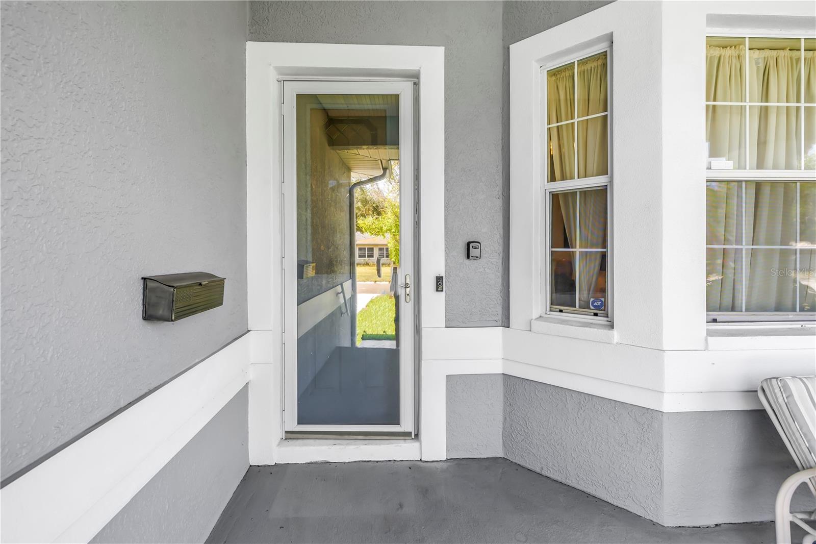 NORTH ST PETERSBURG - Residential