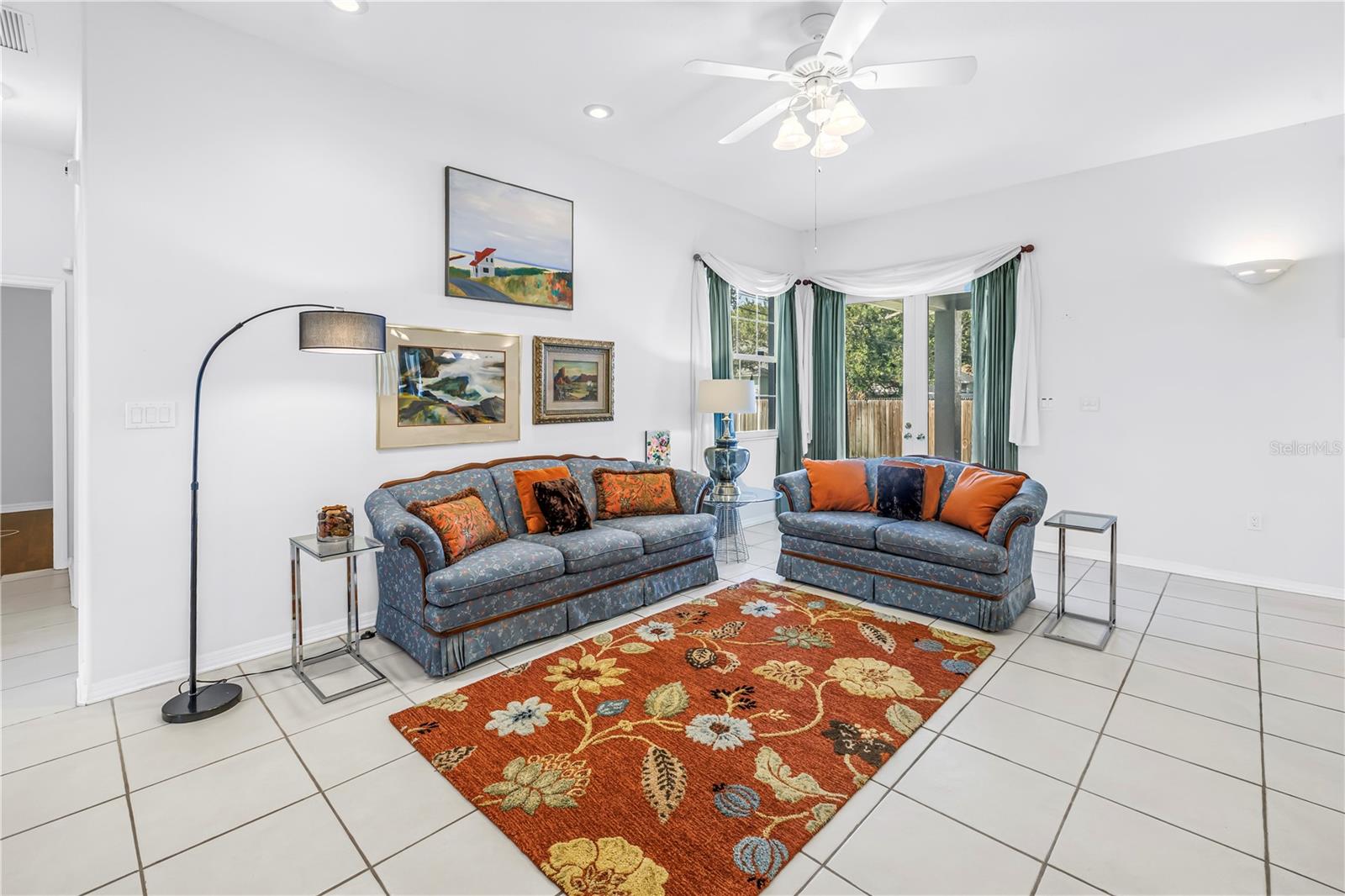 NORTH ST PETERSBURG - Residential