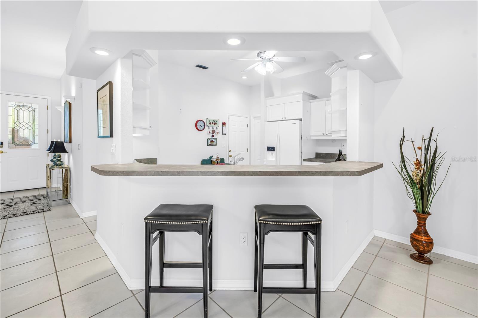 NORTH ST PETERSBURG - Residential