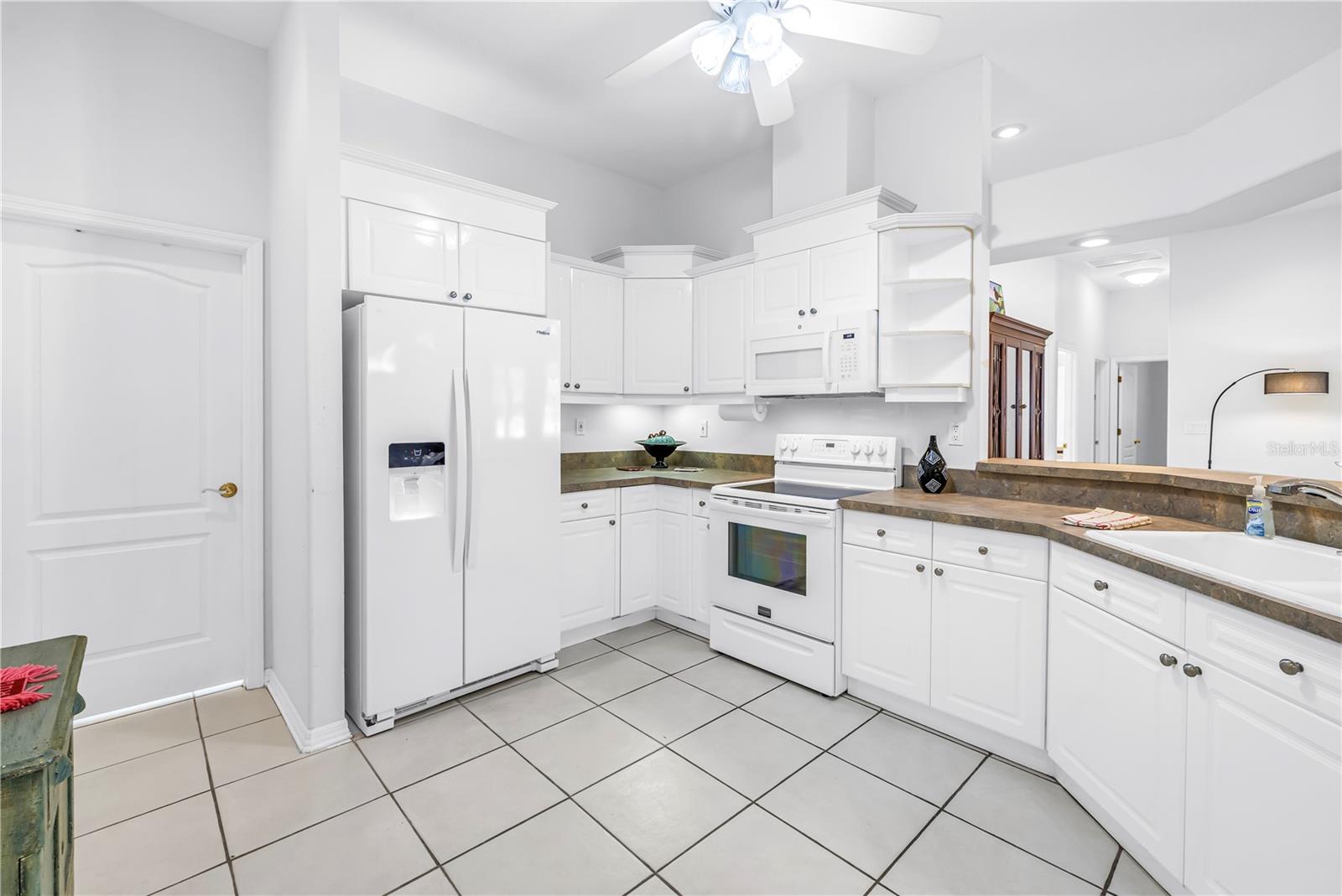 NORTH ST PETERSBURG - Residential