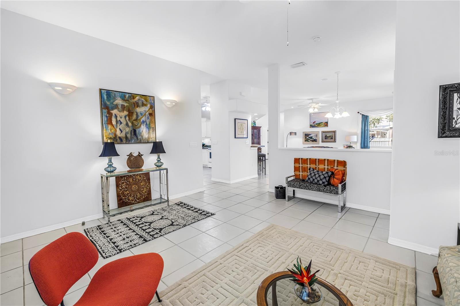 NORTH ST PETERSBURG - Residential