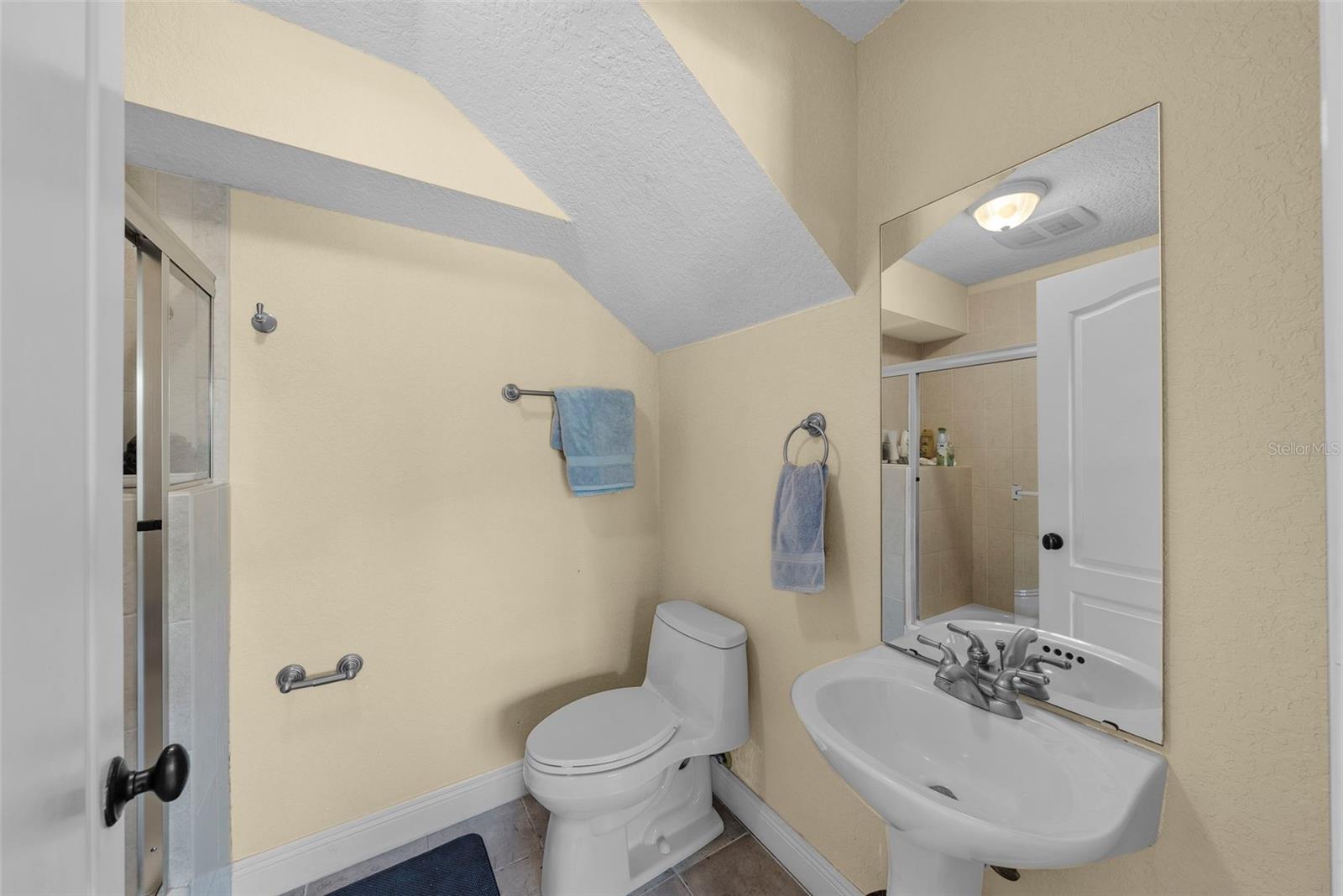 SUNSET PARK - Residential