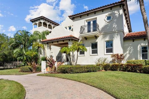 A home in TAMPA