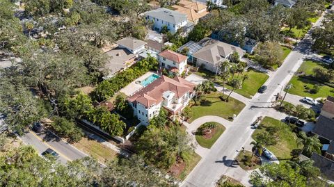 A home in TAMPA