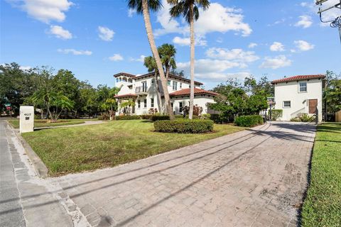 A home in TAMPA