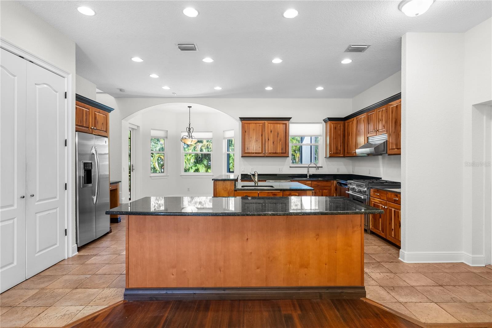 SUNSET PARK - Residential